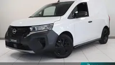 Wit Gebruikt 2023 Nissan Townstar MPV | € 20.602 (Eerlijke prijs)