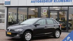 Gebruikt 2020 VW Polo Comfortline Hatchback | € 14.750 (Eerlijke prijs)