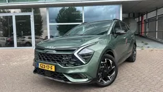 Gebruikt 2025 Kia Sportage GT-Line SUV | € 44.850 (Goede deal)