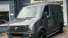 Overige Gebruikt 2014 VW Crafter Van | € 7.495 (Super prijs)