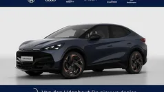 Blauw Nieuw 2025 Cupra Tavascan SUV | € 51.635 (Eerlijke prijs)