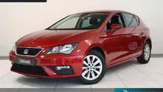 Gebruikt 2020 Seat Leon Style Hatchback | € 16.945 (Eerlijke prijs)