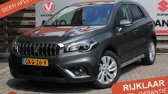 Gebruikt 2019 Suzuki SX4 S-Cross SUV | € 18.450 (Goede deal)