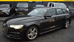 Gebruikt 2017 Audi A6 Sport Stationwagen | € 21.950 (Eerlijke prijs)