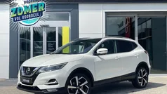 Wit Gebruikt 2021 Nissan Qashqai Premium Edition SUV | € 24.740 (Eerlijke prijs)