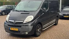 Gebruikt 2013 Opel Vivaro Van | € 5.790 (Super prijs)