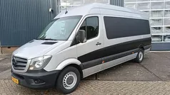 Gebruikt 2014 Mercedes 316 Van | € 12.995 (Eerlijke prijs)