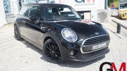 Occasion Mini ONE 2020 Hatchback