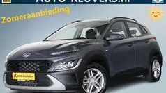 Grijs Gebruikt 2023 Hyundai Kona Comfort SUV | € 23.900 (Goede deal)