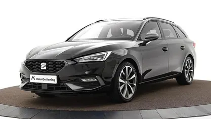 Occasion Seat Leon Business 110 PK (80 kW) 2023 Stationwagen