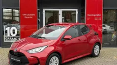 Gebruikt 2023 Toyota Yaris Hybrid Active Hatchback | € 21.400 (Goede deal)