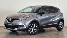 Grijs Gebruikt 2017 Renault Captur Intens SUV | € 17.720 (Eerlijke prijs)