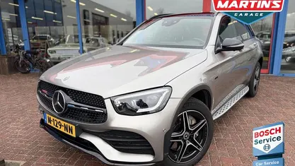 Occasion Mercedes GLC300e AMG 211 PK (155 kW) 2022 SUV