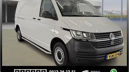 Occasion 2020 VW T6.1 Van | € 17.900 (Super prijs)