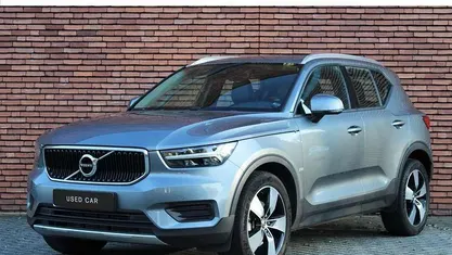 Occasion Volvo XC40 Momentum 191 PK (140 kW) 2018 SUV