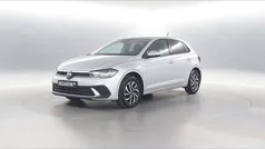 Grijs Gebruikt 2024 VW Polo Edition Hatchback | € 24.350 (Eerlijke prijs)