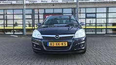 Grijs Gebruikt 2007 Opel Astra Stationwagen | € 2.500 (Eerlijke prijs)
