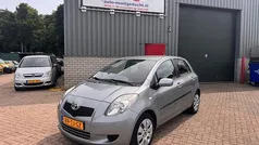 Gebruikt 2006 Toyota Yaris Sol Hatchback | € 3.950 (Eerlijke prijs)