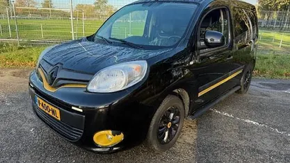 Occasion Renault Kangoo 91 PK (66 kW) 2018 Overige Van