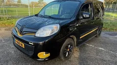 Overige Gebruikt 2018 Renault Kangoo Van | € 8.250 (Eerlijke prijs)