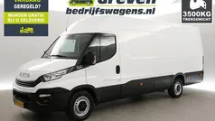 Gebruikt 2019 Iveco Daily Van | € 17.650 (Super prijs)