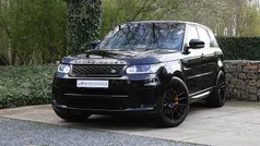 Gebruikt 2016 Land Rover Range Rover HSE Dynamic SUV | € 39.950 (Super prijs)