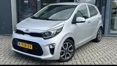 Grijs Gebruikt 2020 Kia Picanto Hatchback | € 11.900 (Eerlijke prijs)