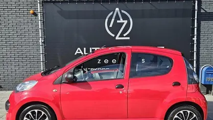 Occasion 2006 Citroën C1 Hatchback | € 1.999 (Eerlijke prijs)