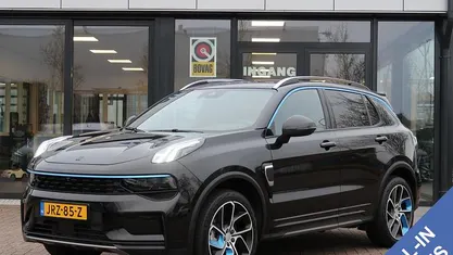 Gebruikt 2025 Lynk & Co 01 SUV | € 27.450 (Super prijs)