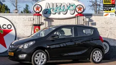 Zwart Gebruikt 2018 Opel Karl Edition Hatchback | € 7.950 (Eerlijke prijs)
