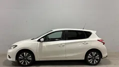Gebruikt 2018 Nissan Pulsar N-Connecta Hatchback | € 10.988 (Goede deal)