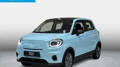 Gebruikt 2025 Leapmotor T03 Hatchback | € 18.655 (Eerlijke prijs)