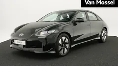 Gebruikt 2025 Hyundai Ioniq 6 Style Sedan | € 42.940 (Super prijs)