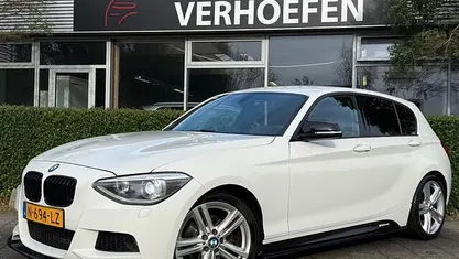 Occasion 2012 BMW 118 M Performance Hatchback | € 8.950 (Eerlijke prijs)