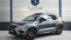 Gebruikt 2019 Cupra Ateca SUV | € 32.995 (Eerlijke prijs)