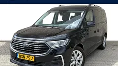 Gebruikt 2025 Ford Tourneo Connect Titanium MPV | € 47.950 (Eerlijke prijs)