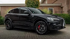 Gebruikt 2018 Alfa Romeo Stelvio Quadrifoglio SUV | € 47.950 (Eerlijke prijs)