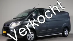 Gebruikt 2017 Ford Transit Custom Limited Van | € 16.900 (Super prijs)