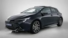 Gebruikt 2025 Toyota Corolla Hybrid Plus Hatchback | € 41.140 (Super prijs)