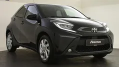 Gebruikt 2023 Toyota Aygo Edition Hatchback | € 17.899 (Goede deal)