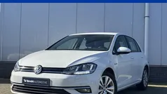 Wit Gebruikt 2020 VW Golf VIII Comfortline Hatchback | € 13.995 (Eerlijke prijs)