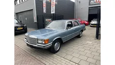 Gebruikt 1979 Mercedes S280 SE Sedan | € 14.999