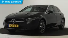 Zwart Gebruikt 2023 Mercedes A250 Progressive Hatchback | € 31.950 (Goede deal)