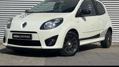 Gebruikt 2011 Renault Twingo Dynamique Hatchback | € 4.450 (Eerlijke prijs)