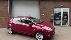 Gebruikt 2013 Ford Fiesta Titanium Hatchback | € 3.299 (Goede deal)