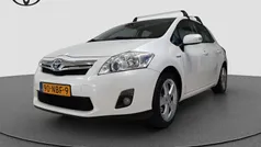 Toyota Auris Hybrid