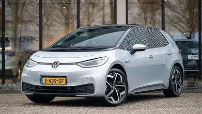 Occasion 2020 VW ID.3 Pro Hatchback | € 16.850 (Eerlijke prijs)