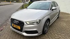 Gebruikt 2016 Audi A3 Sedan | € 10.750 (Goede deal)