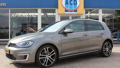 Gebruikt 2015 VW Golf VII GTE Hatchback | € 10.500 (Eerlijke prijs)
