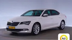 Gebruikt 2018 Skoda Superb Business Line Hatchback | € 14.945 (Super prijs)